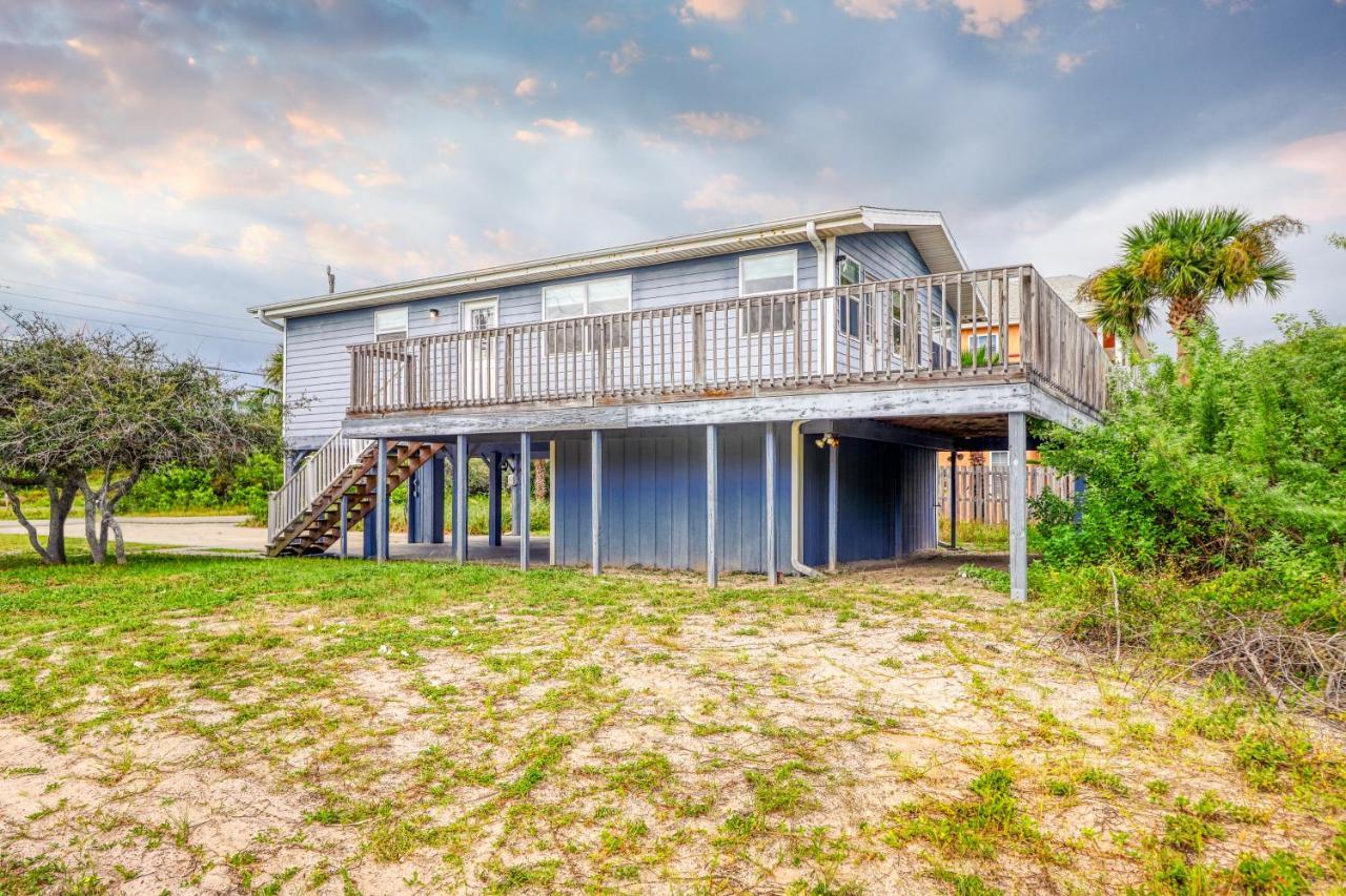 Villa Magnolia House Butler Beach Exterior foto