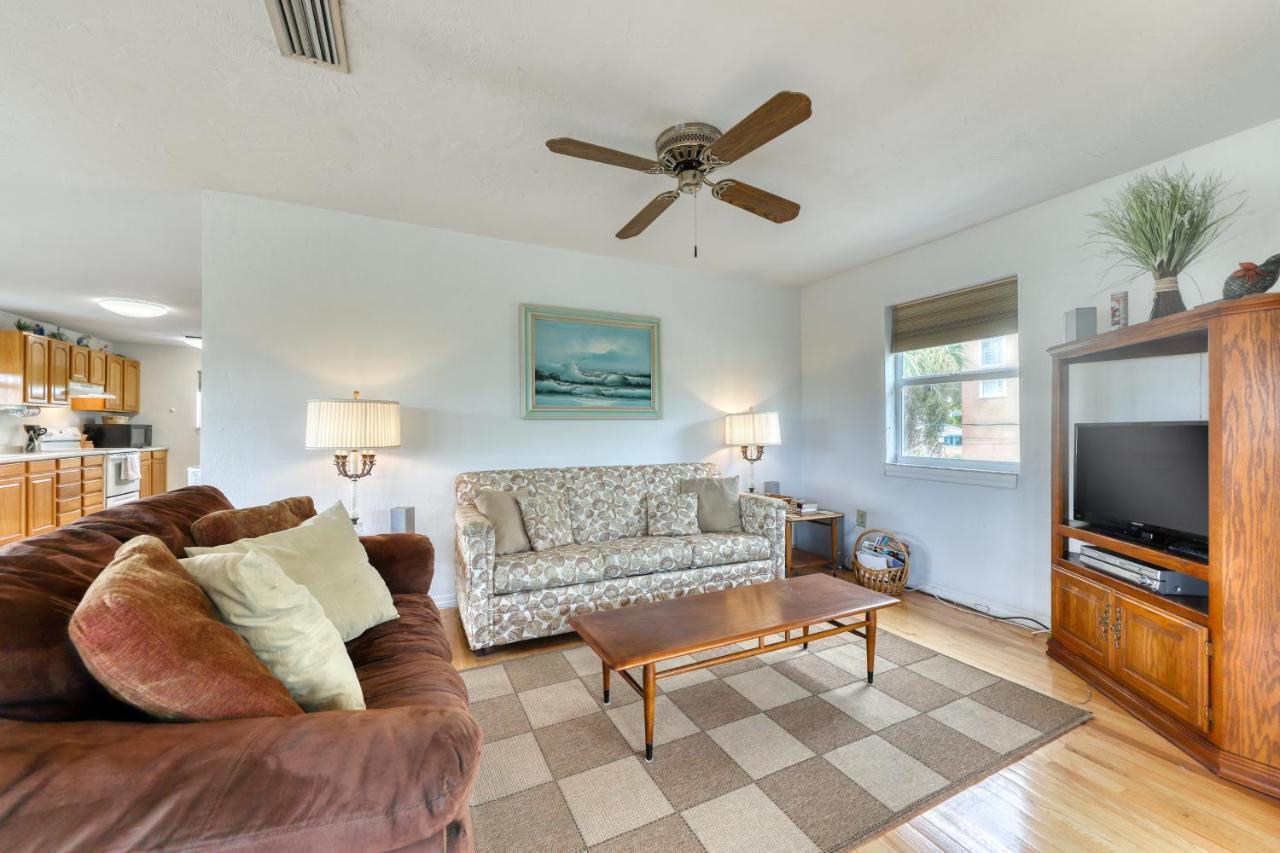 Villa Magnolia House Butler Beach Exterior foto