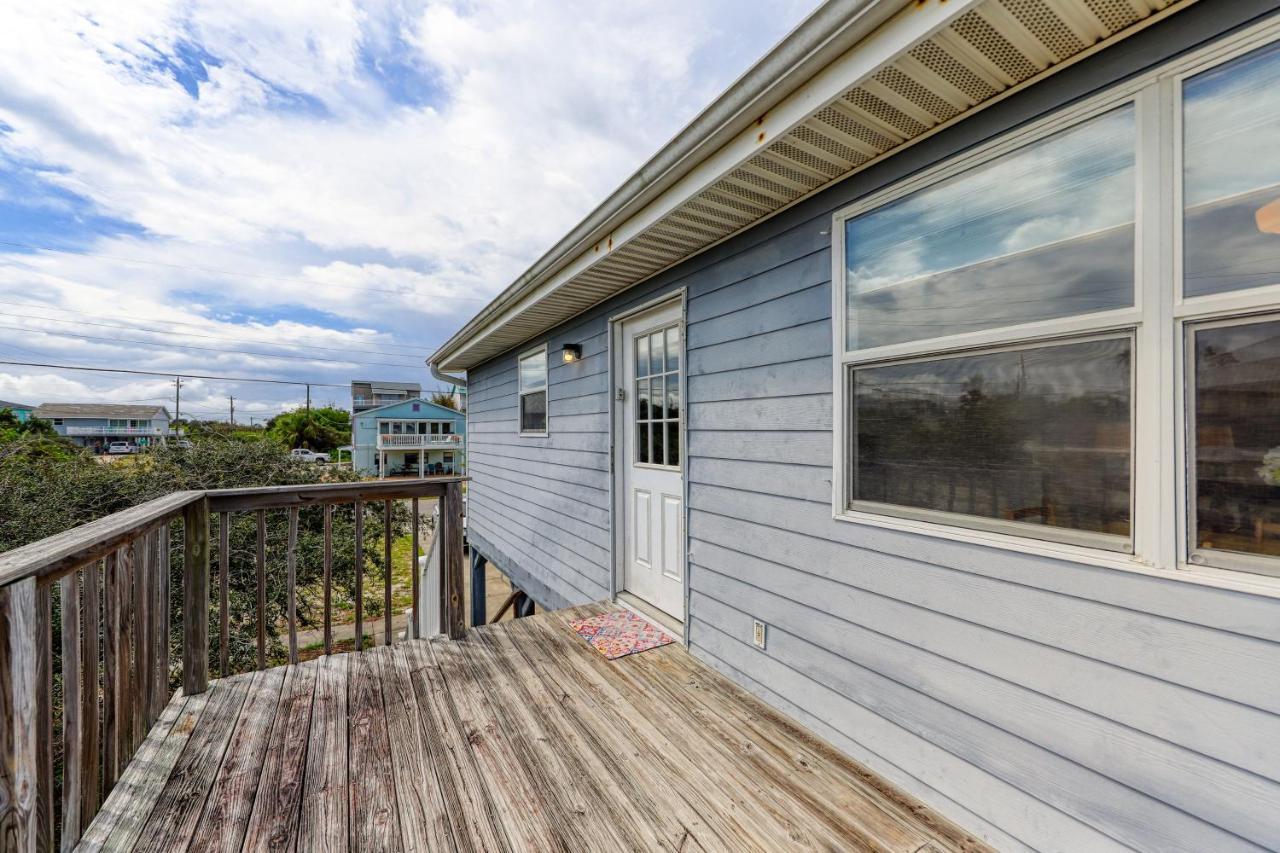 Villa Magnolia House Butler Beach Exterior foto