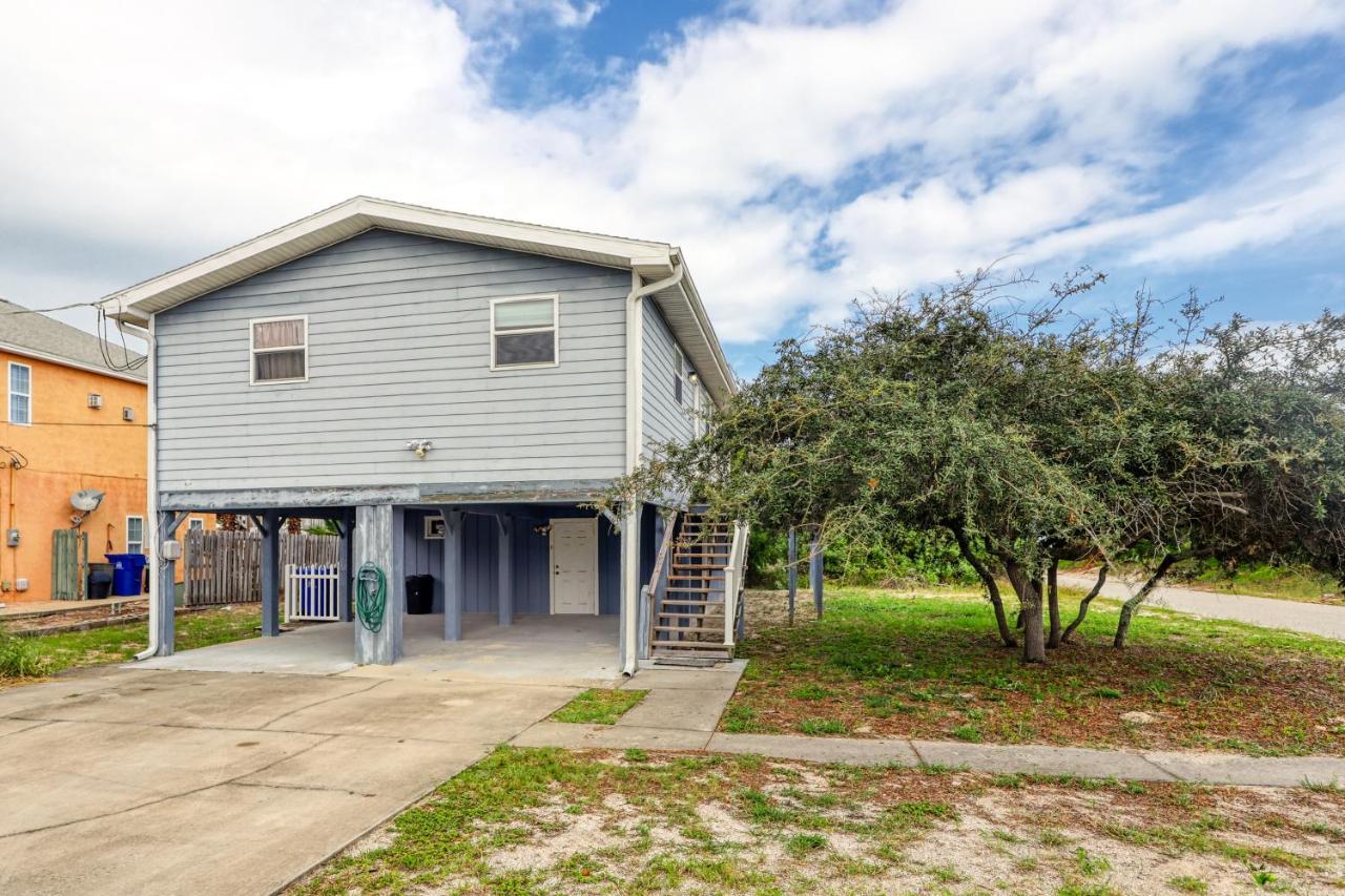 Villa Magnolia House Butler Beach Exterior foto